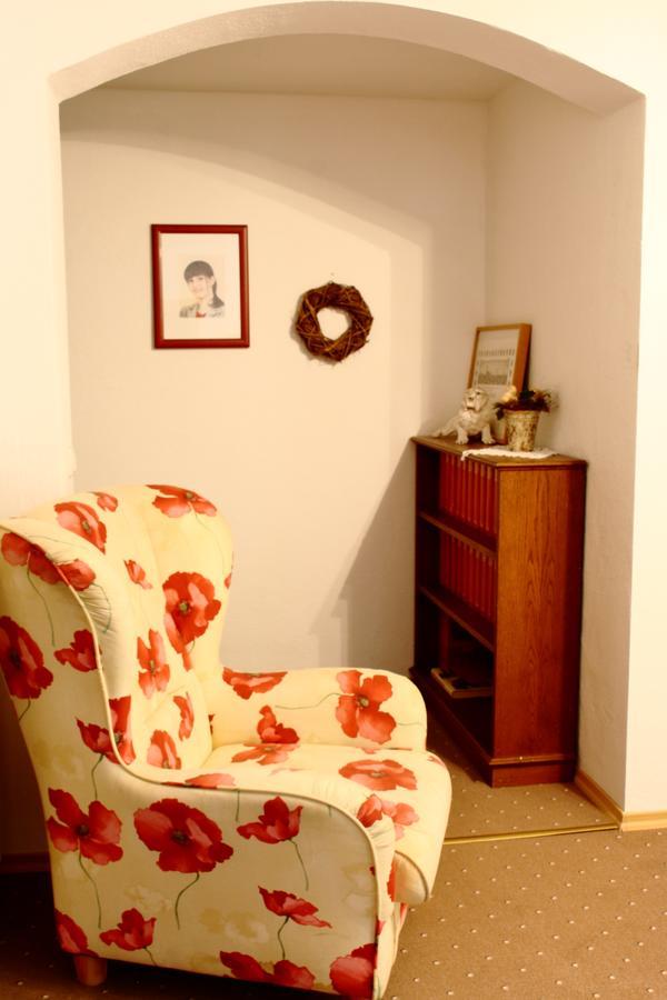 Bimesmeier Gasthof & Pension Kosslarn Bagian luar foto