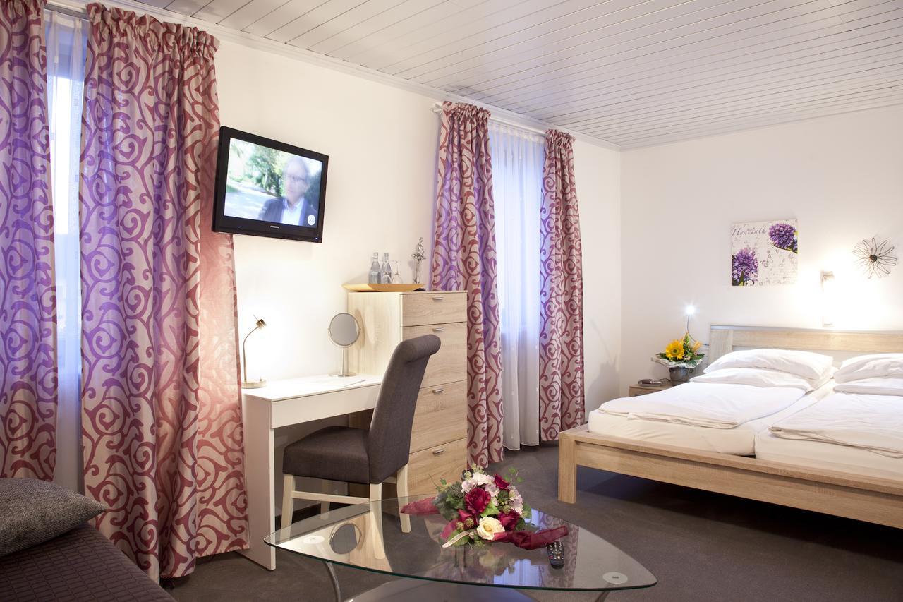Bimesmeier Gasthof & Pension Kosslarn Bagian luar foto