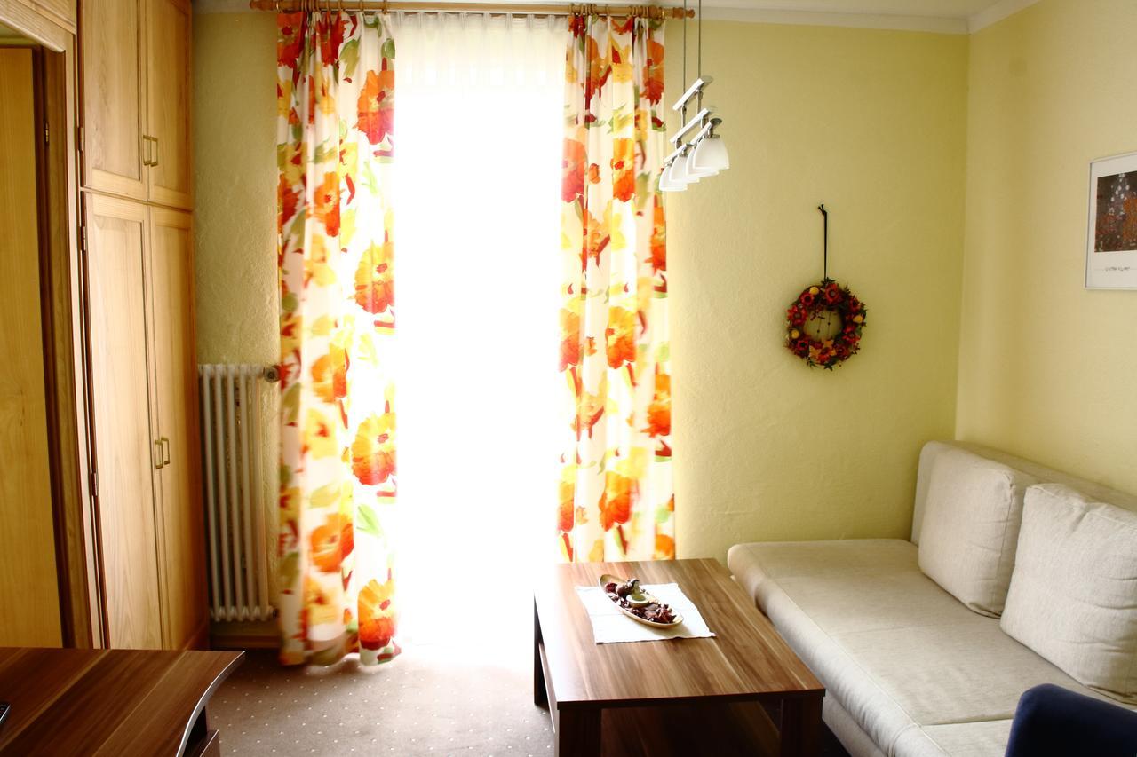 Bimesmeier Gasthof & Pension Kosslarn Bagian luar foto