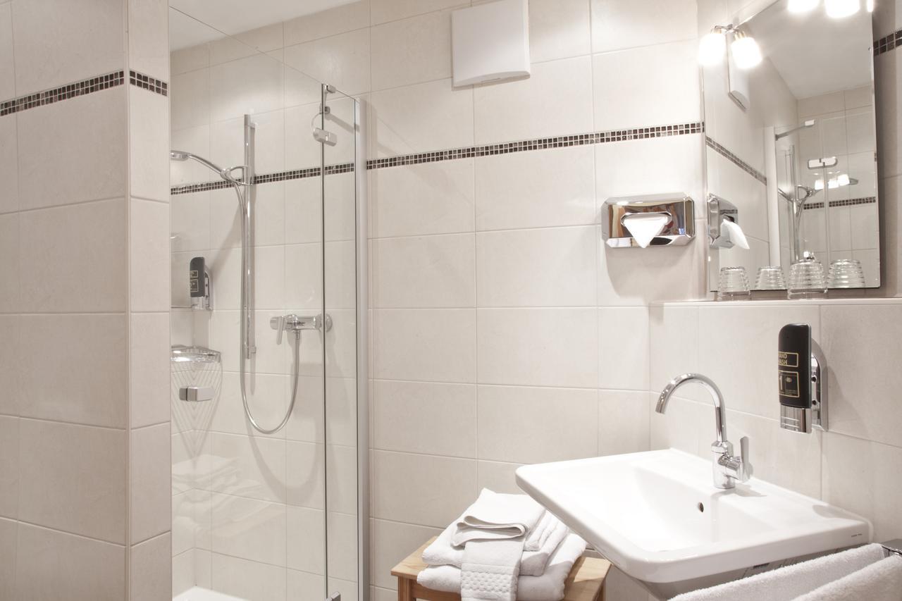 Bimesmeier Gasthof & Pension Kosslarn Bagian luar foto