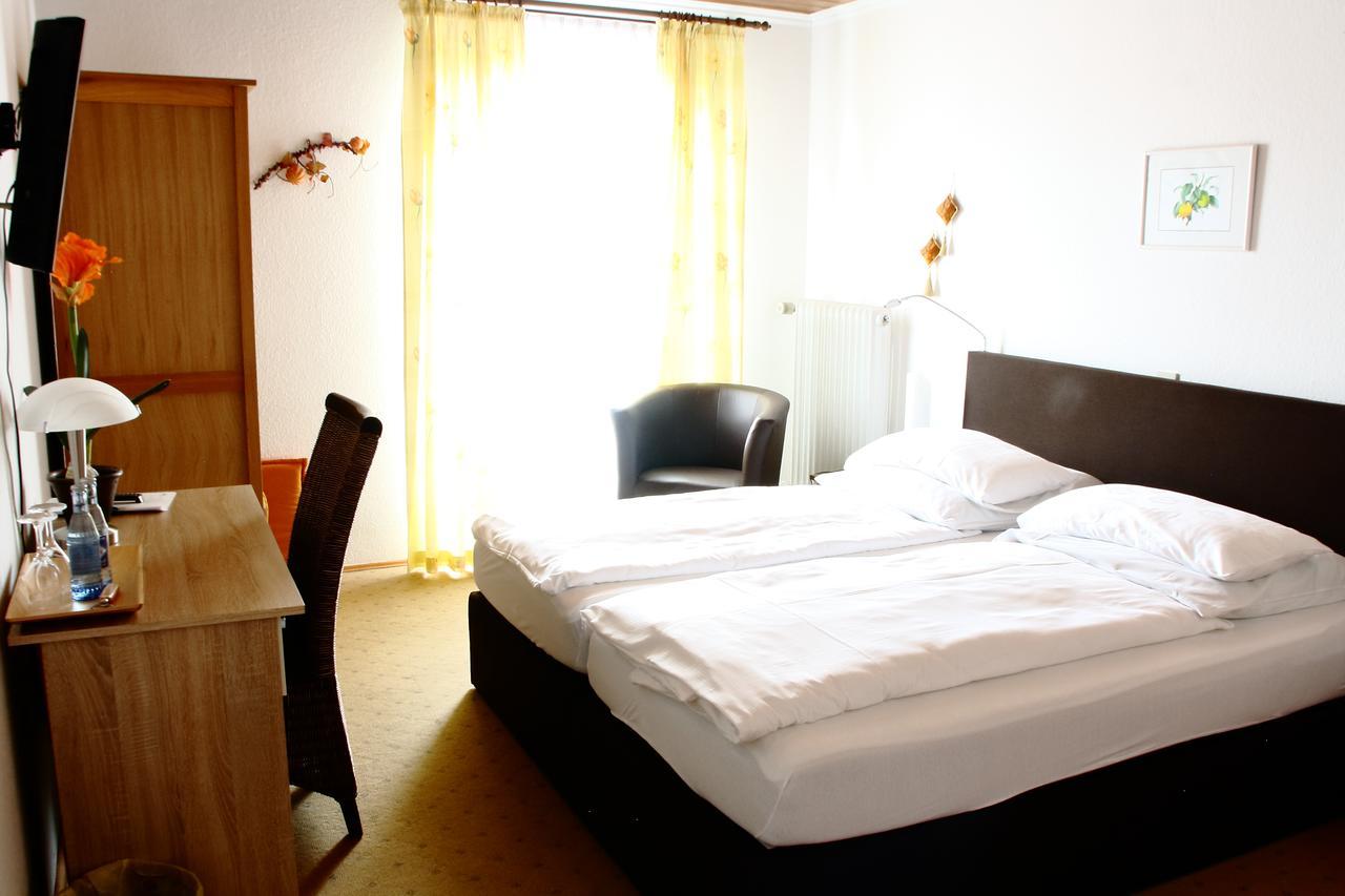 Bimesmeier Gasthof & Pension Kosslarn Bagian luar foto