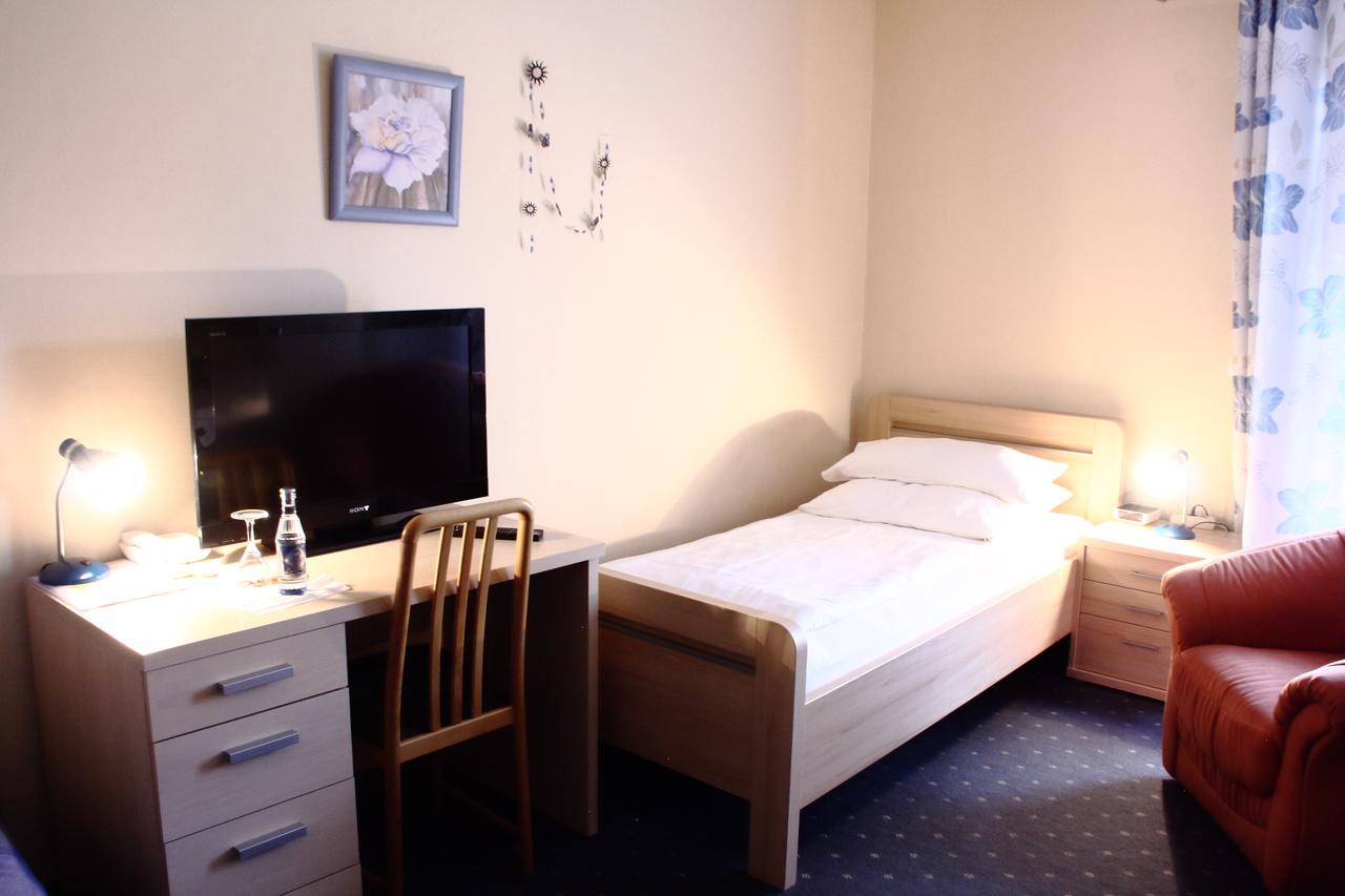 Bimesmeier Gasthof & Pension Kosslarn Bagian luar foto